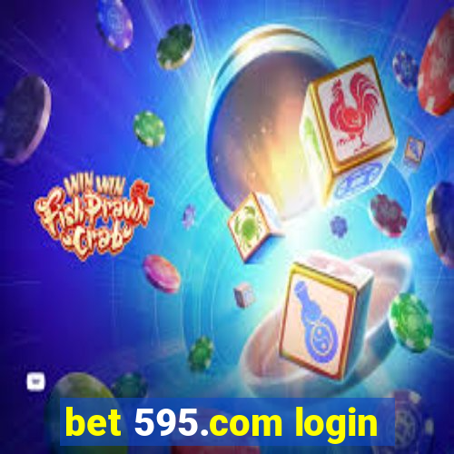 bet 595.com login